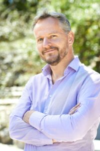 Luc van der Horst