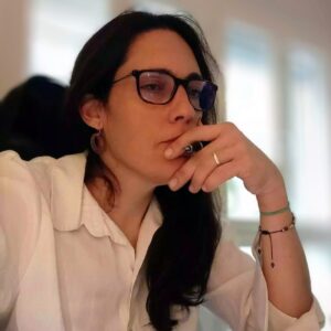 Paloma Navarro Gómez